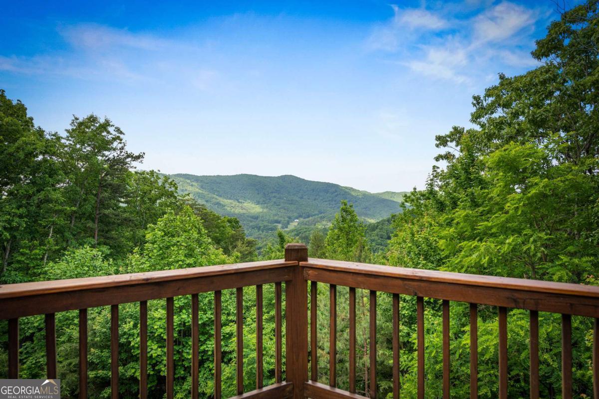 58 Overlook Way Blue Ridge GA 30513