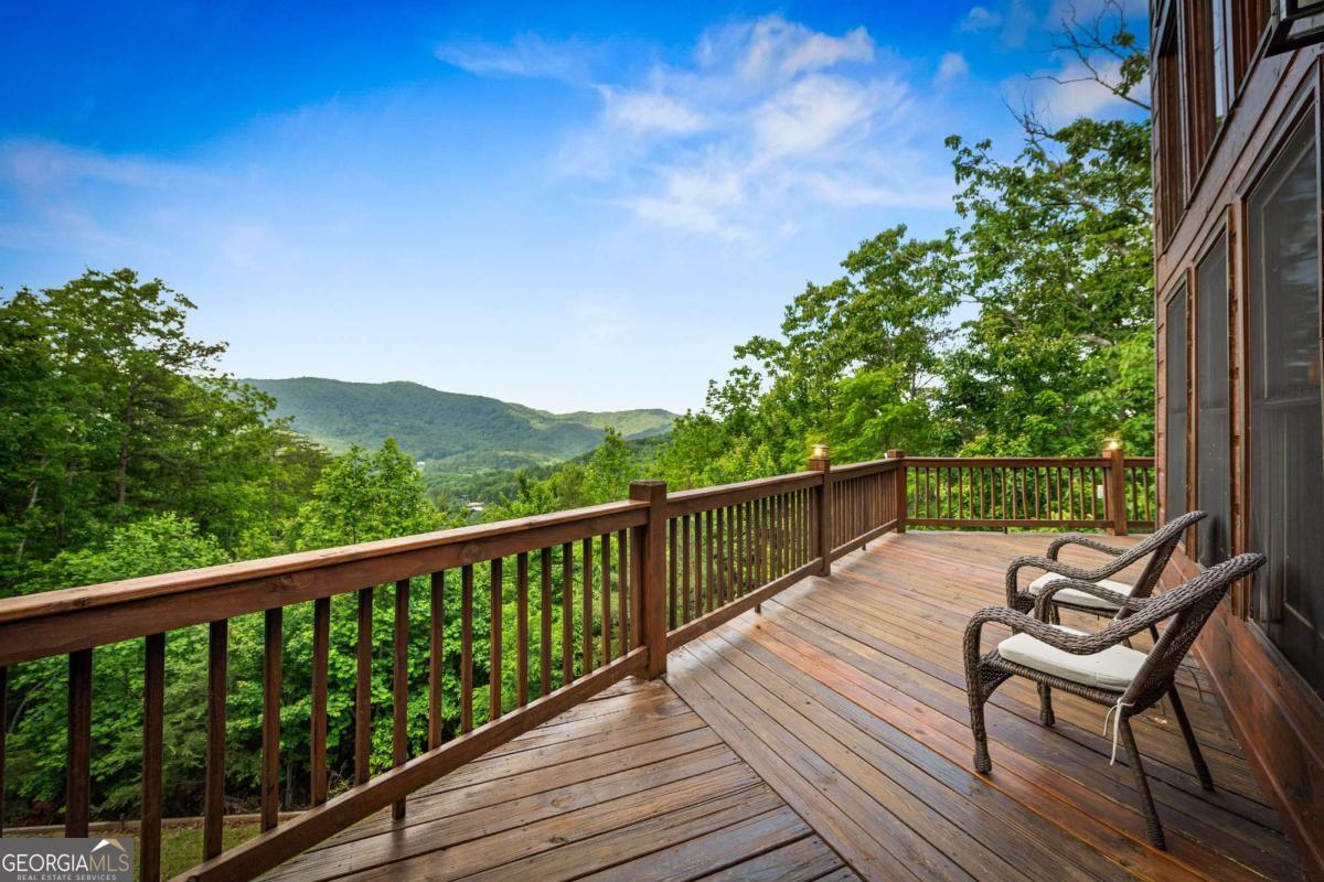 58 Overlook Way Blue Ridge GA 30513