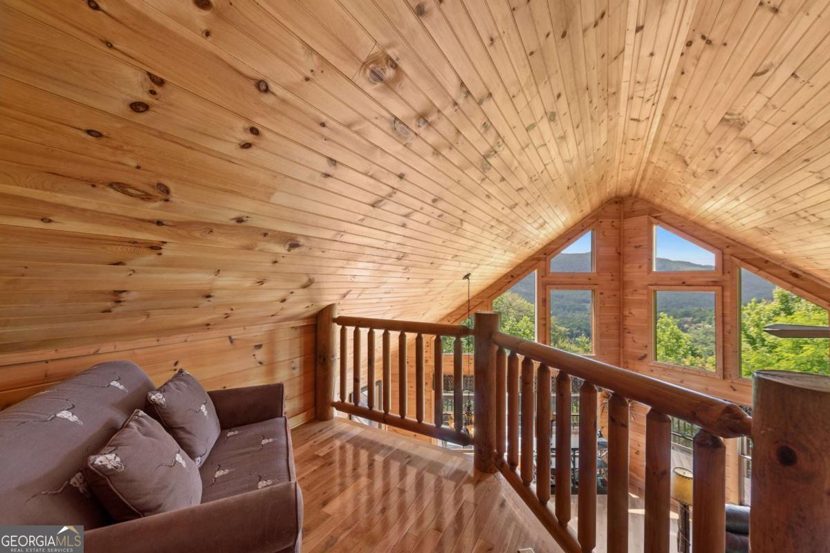 58 Overlook Way Blue Ridge GA 30513