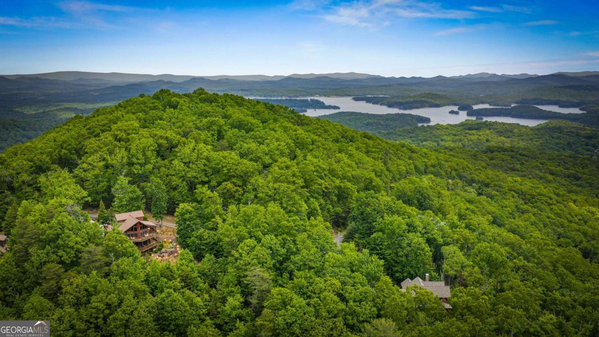 58 Overlook Way Blue Ridge GA 30513