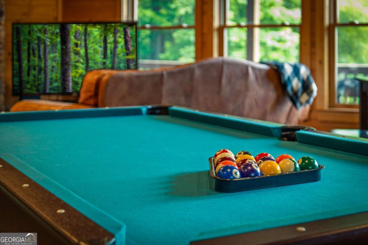 58 Overlook Way Blue Ridge GA 30513
