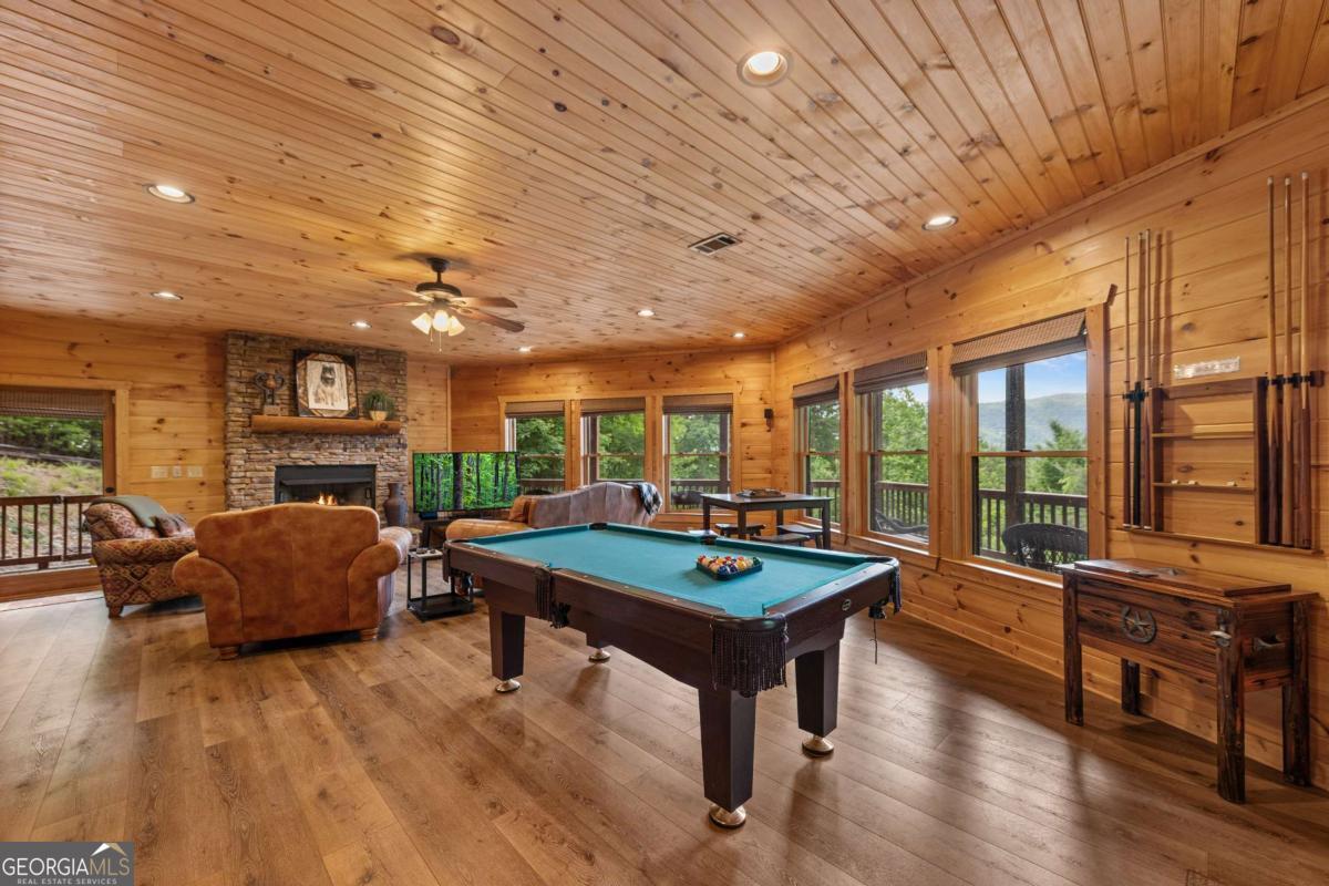 58 Overlook Way Blue Ridge GA 30513
