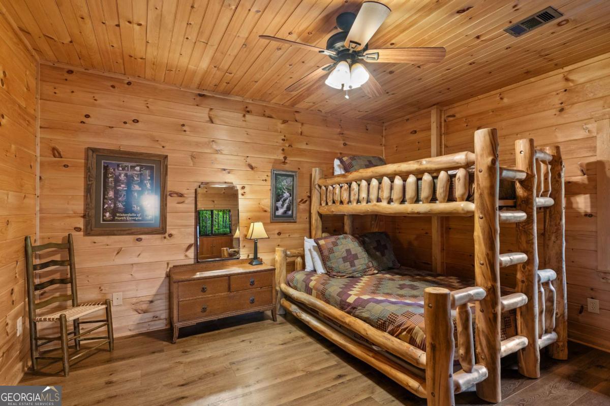 58 Overlook Way Blue Ridge GA 30513