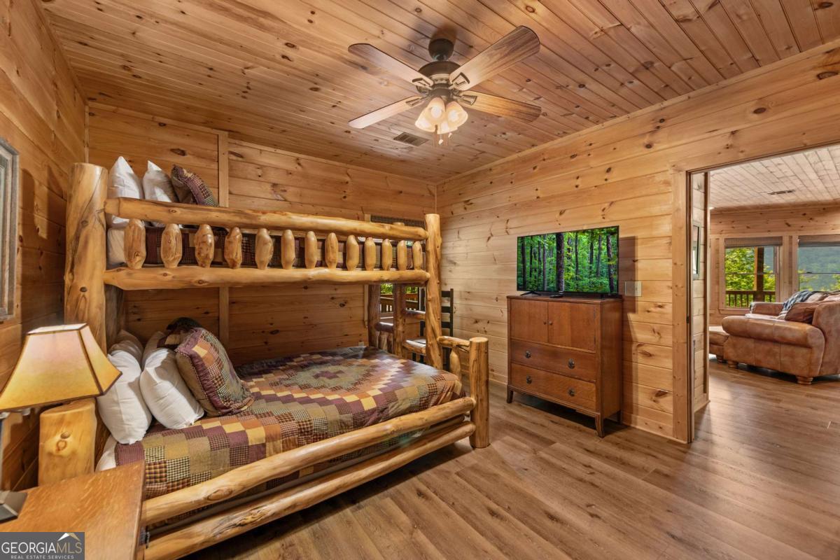 58 Overlook Way Blue Ridge GA 30513