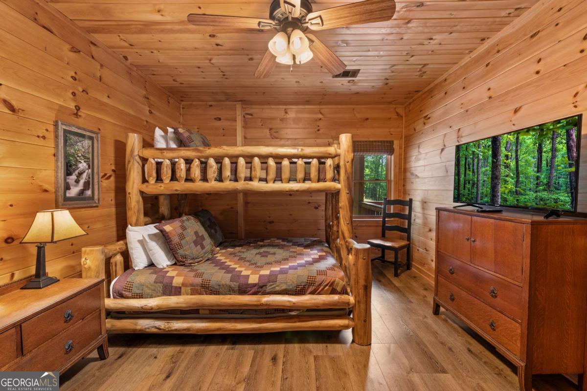 58 Overlook Way Blue Ridge GA 30513