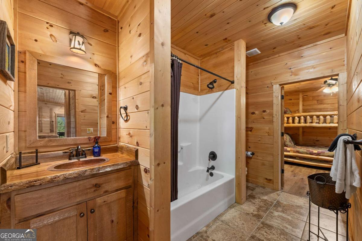 58 Overlook Way Blue Ridge GA 30513