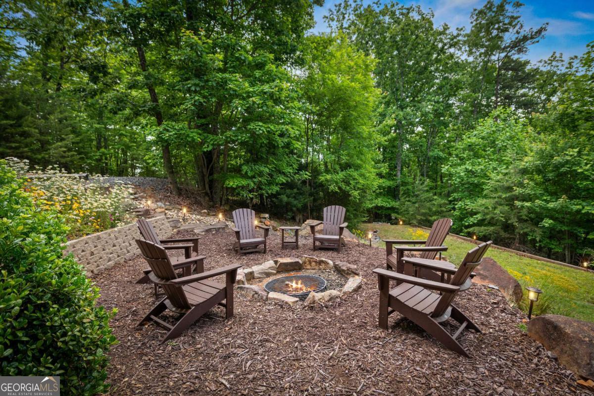 58 Overlook Way Blue Ridge GA 30513