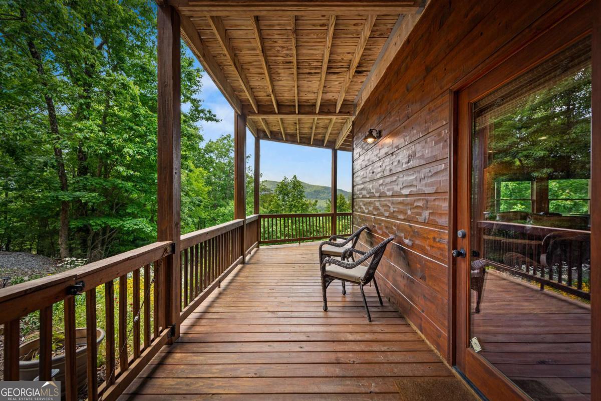 58 Overlook Way Blue Ridge GA 30513