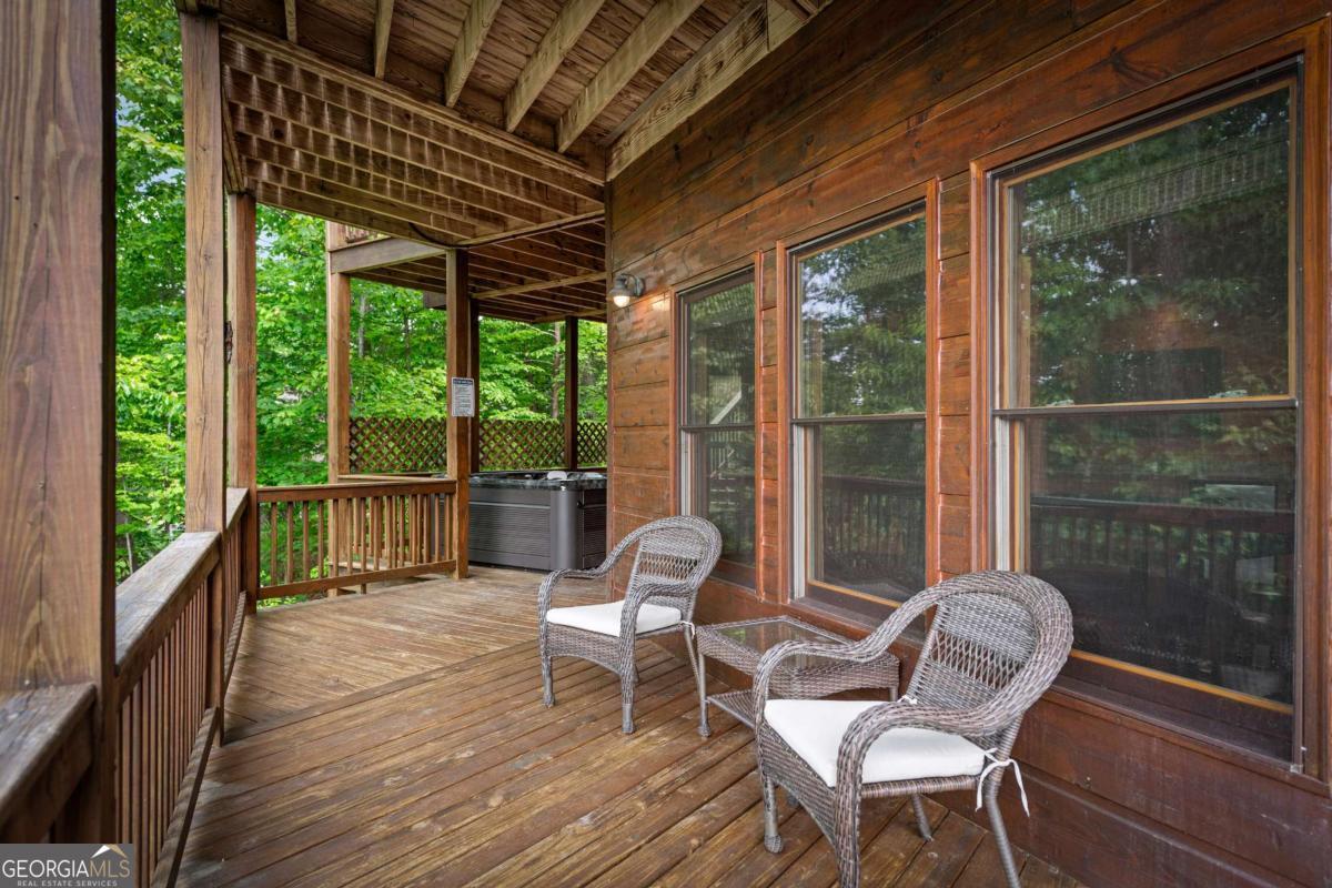 58 Overlook Way Blue Ridge GA 30513