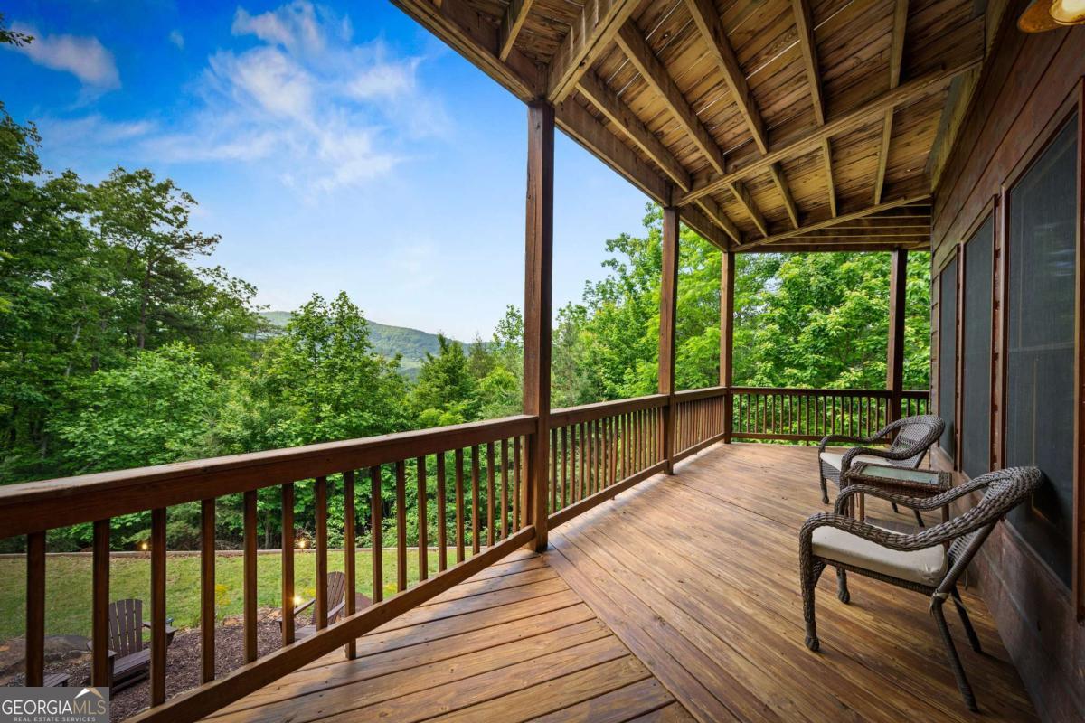58 Overlook Way Blue Ridge GA 30513