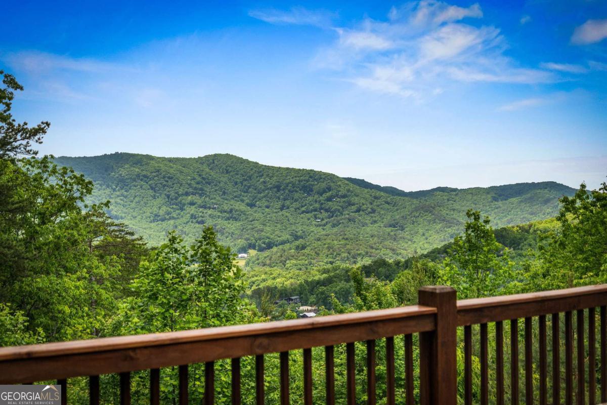 58 Overlook Way Blue Ridge GA 30513