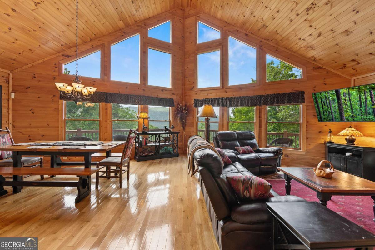58 Overlook Way Blue Ridge GA 30513
