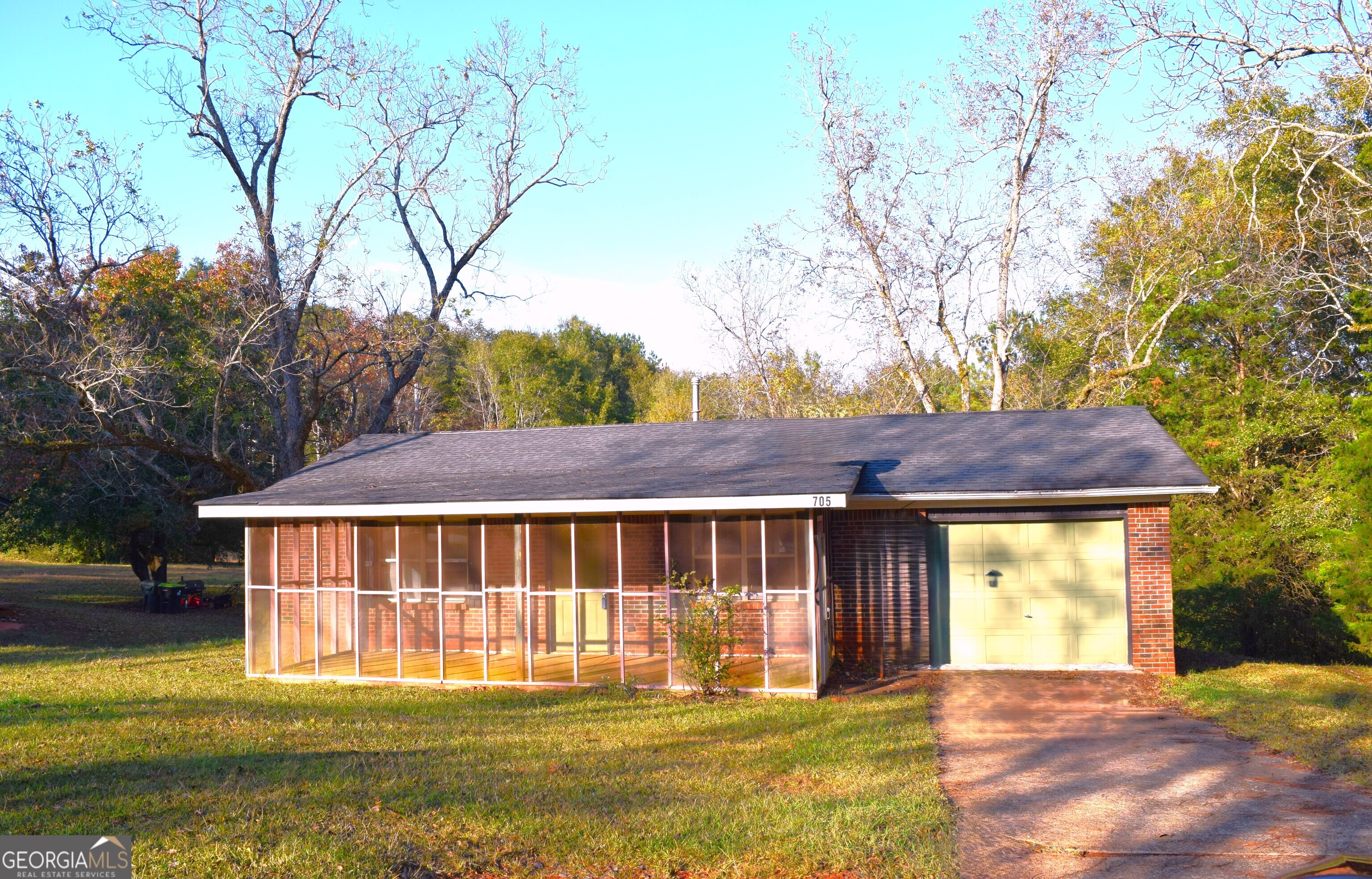705 Triune Mill Road Thomaston GA 30286