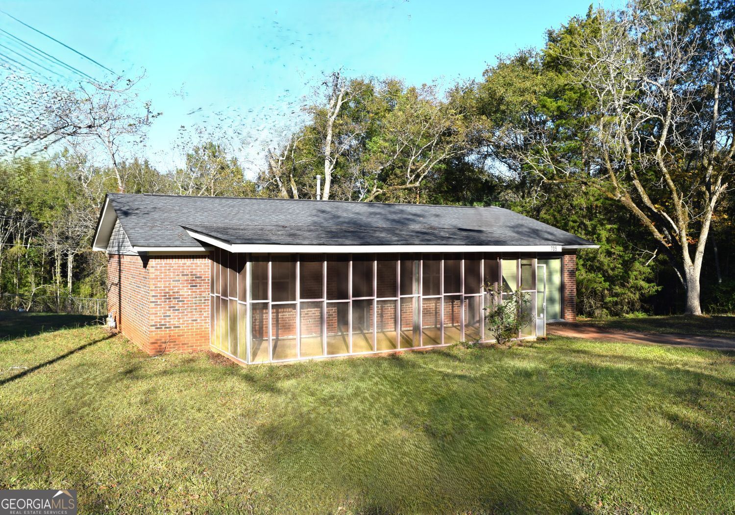 705 Triune Mill Road Thomaston GA 30286