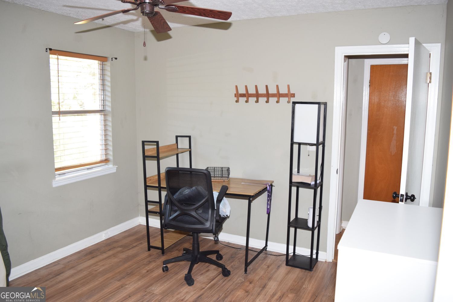 705 Triune Mill Road Thomaston GA 30286