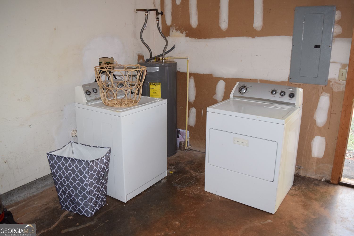 705 Triune Mill Road Thomaston GA 30286