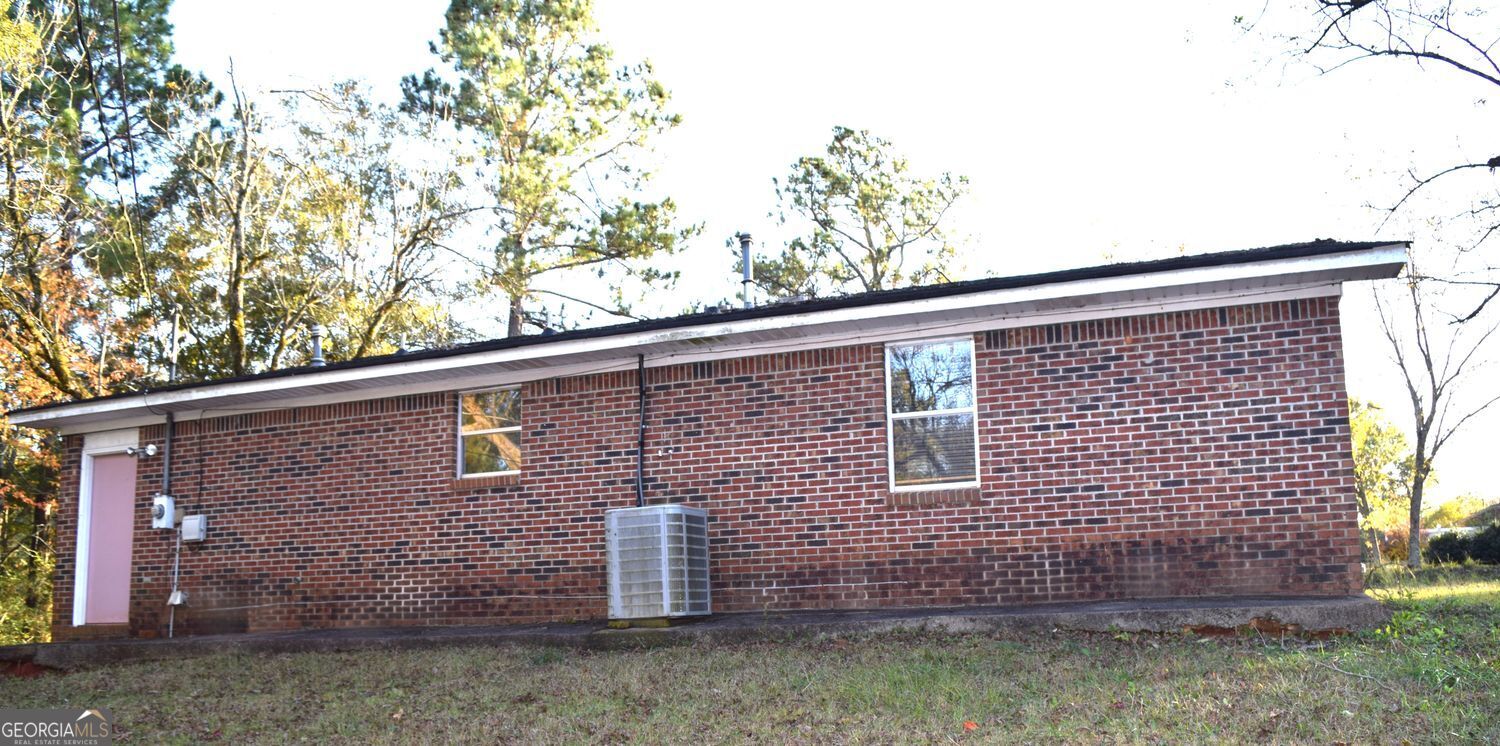 705 Triune Mill Road Thomaston GA 30286