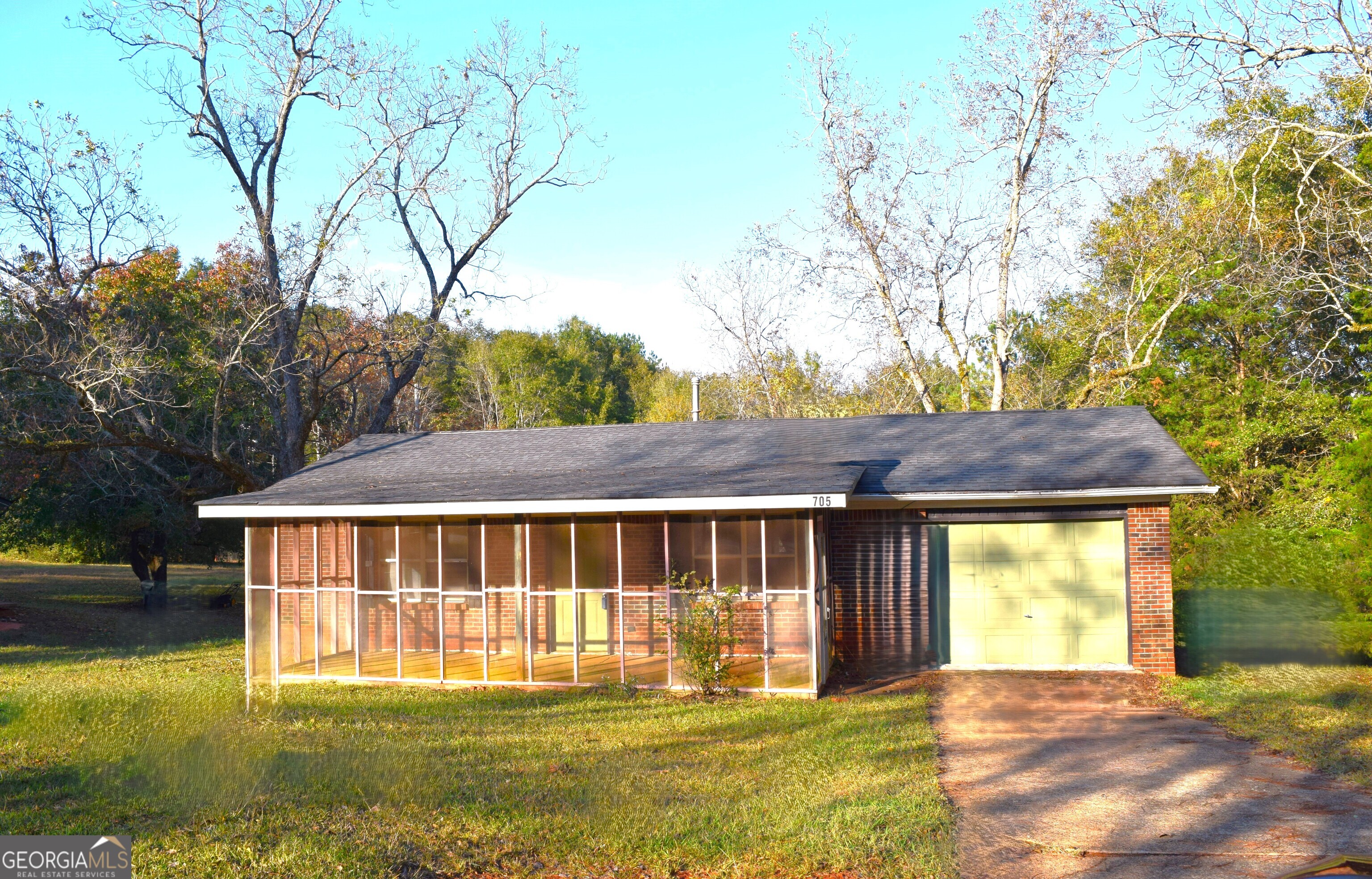 705 Triune Mill Road Thomaston GA 30286