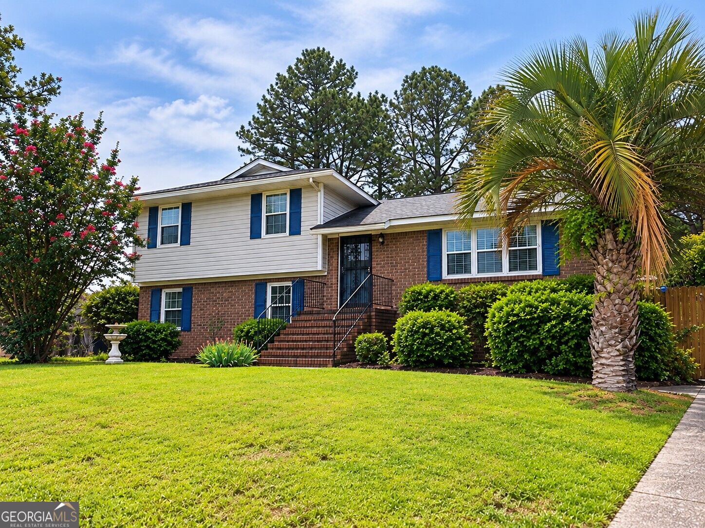 2802 Leawood Court Hephzibah GA 30815