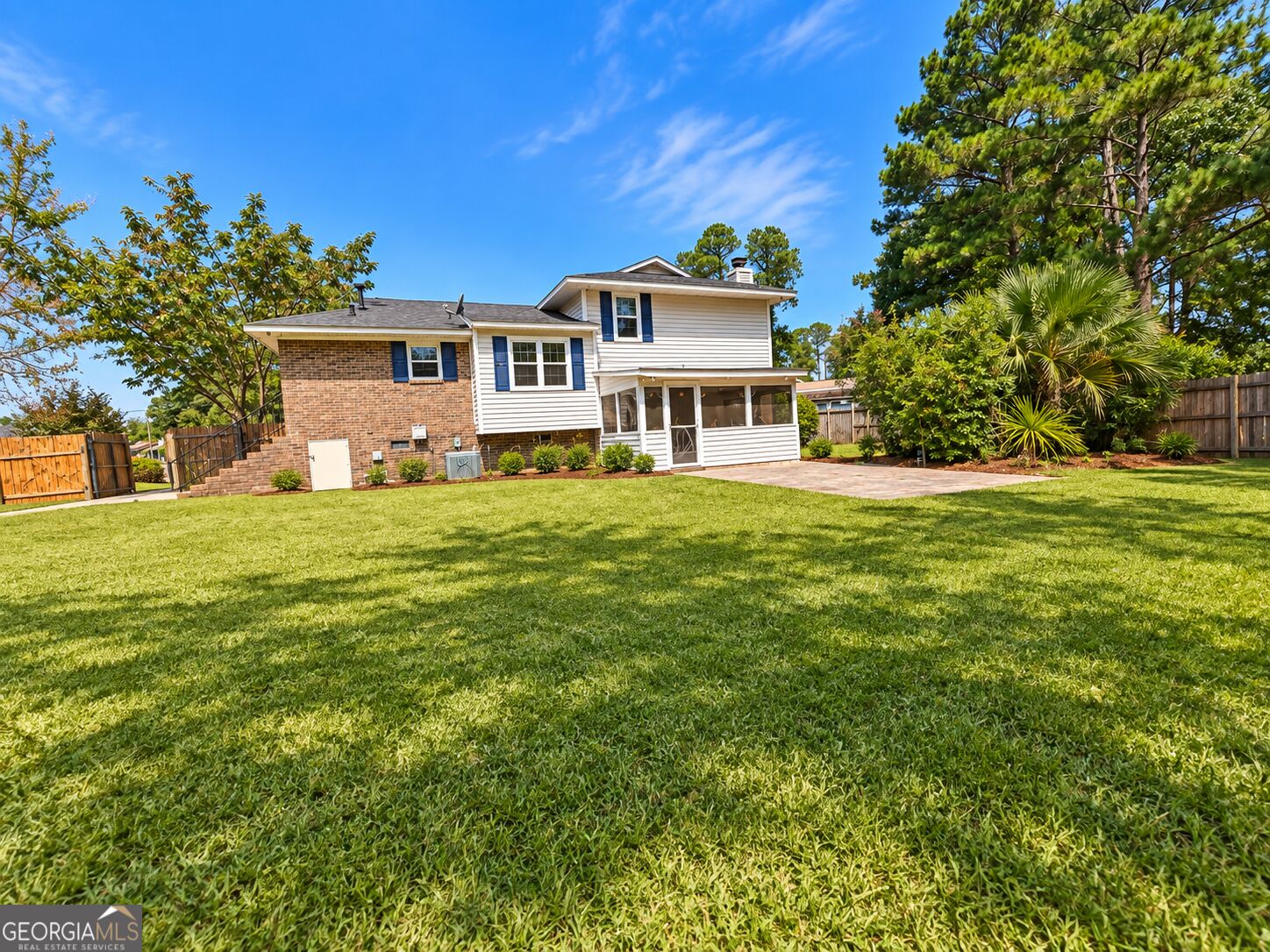 2802 Leawood Court Hephzibah GA 30815