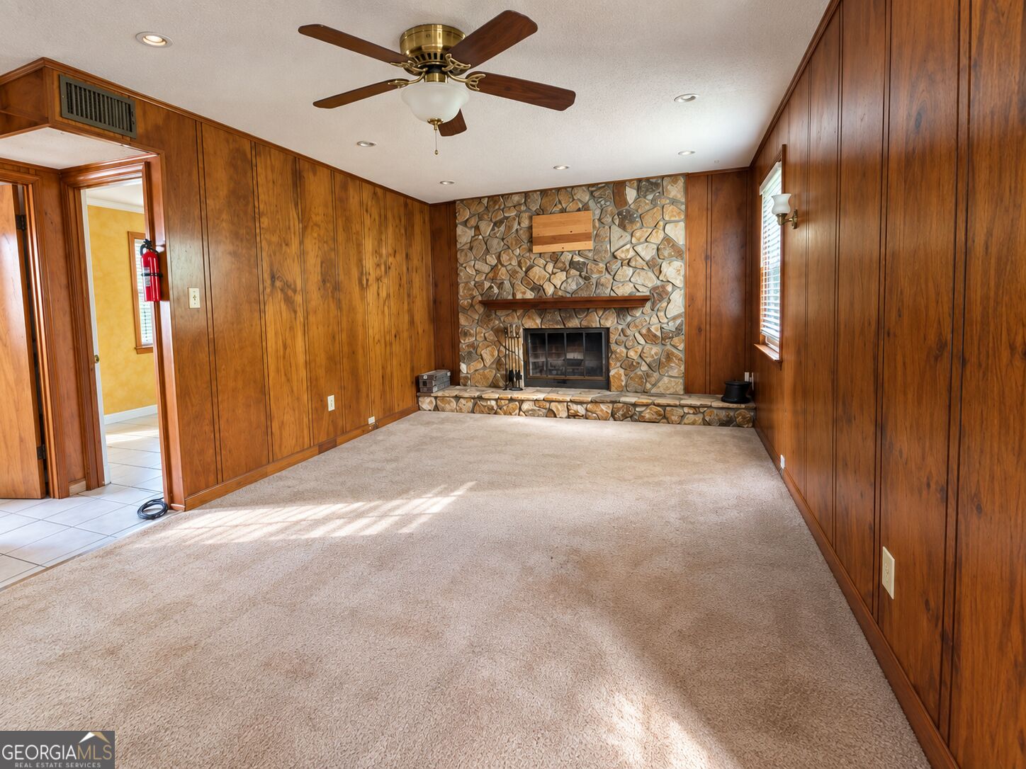 2802 Leawood Court Hephzibah GA 30815