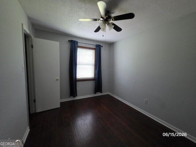 2802 Leawood Court Hephzibah GA 30815