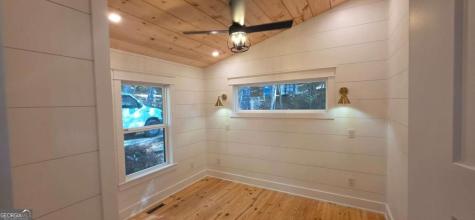 Lot 4 Hickory Hollow Mineral Bluff GA 30559