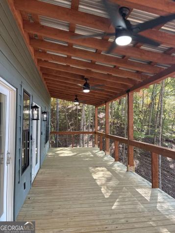 Lot 4 Hickory Hollow Mineral Bluff GA 30559