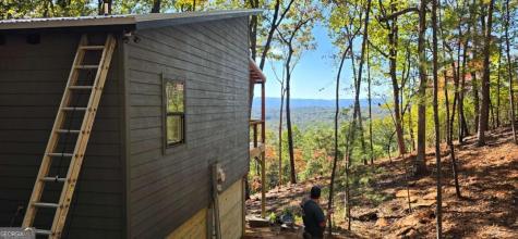 Lot 4 Hickory Hollow Mineral Bluff GA 30559