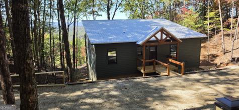 Lot 4 Hickory Hollow Mineral Bluff GA 30559