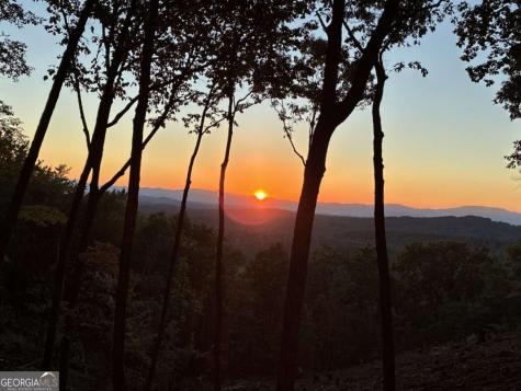 Lot 4 Hickory Hollow Mineral Bluff GA 30559