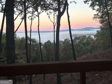 Lot 4 Hickory Hollow Mineral Bluff GA 30559