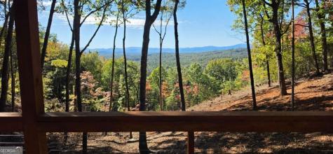Lot 4 Hickory Hollow Mineral Bluff GA 30559