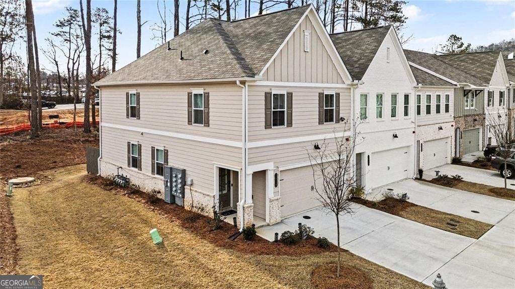 1628 Ruskin Way Marietta GA 30062
