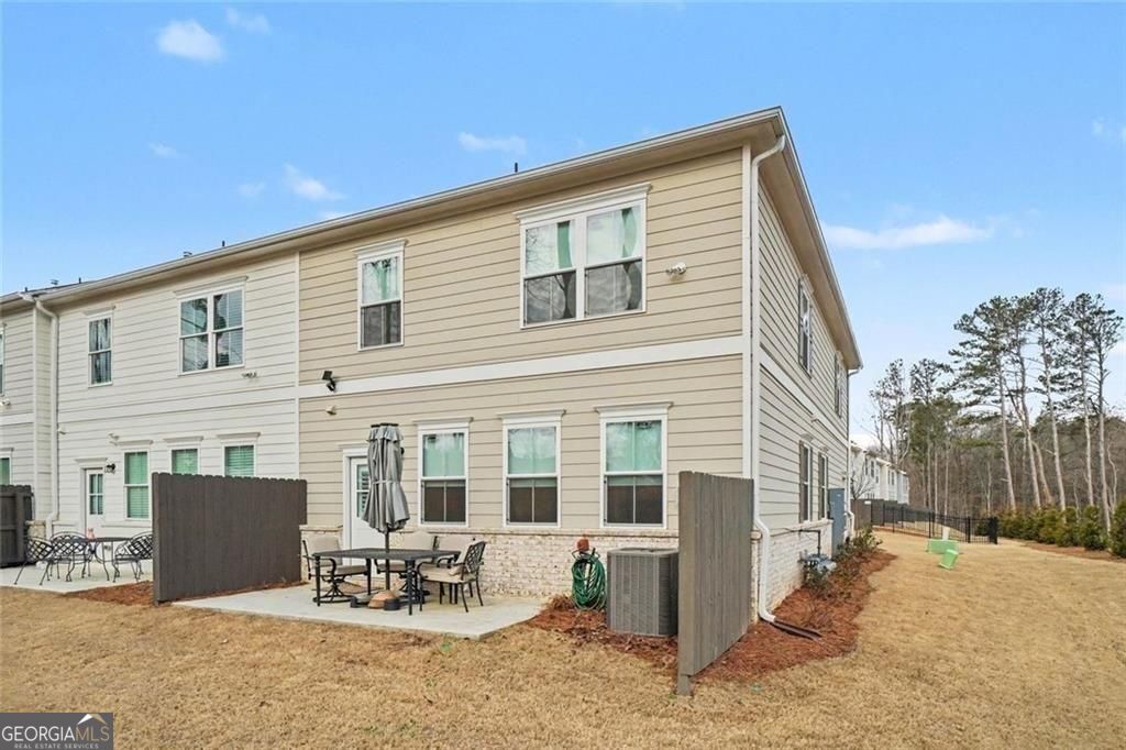 1628 Ruskin Way Marietta GA 30062