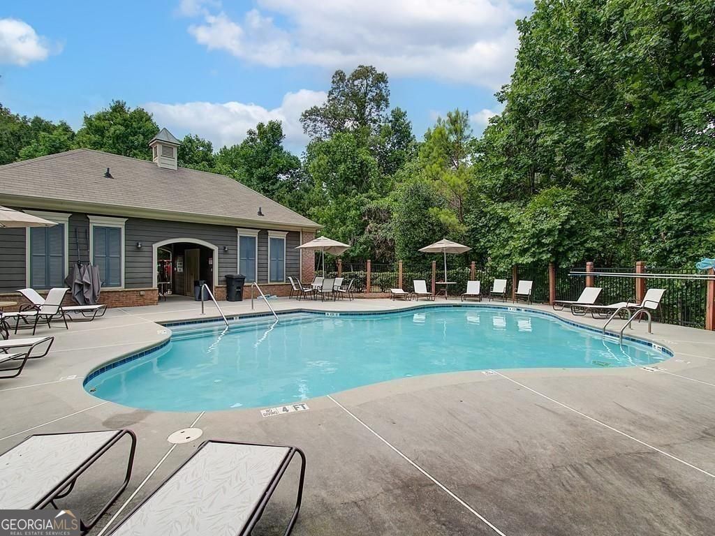 1628 Ruskin Way Marietta GA 30062
