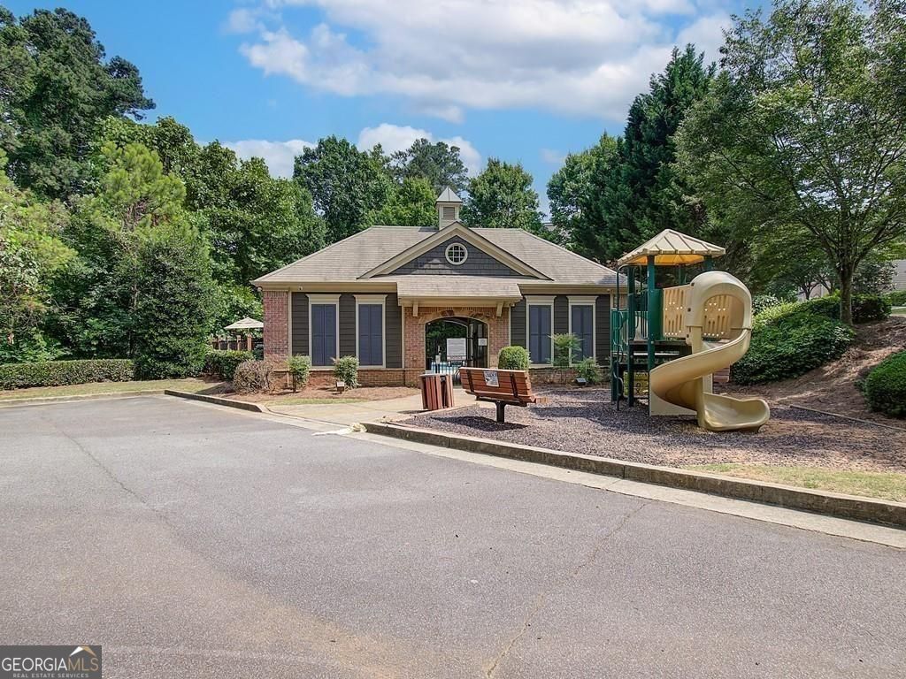 1628 Ruskin Way Marietta GA 30062