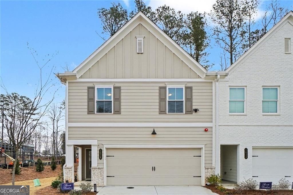 1628 Ruskin Way Marietta GA 30062