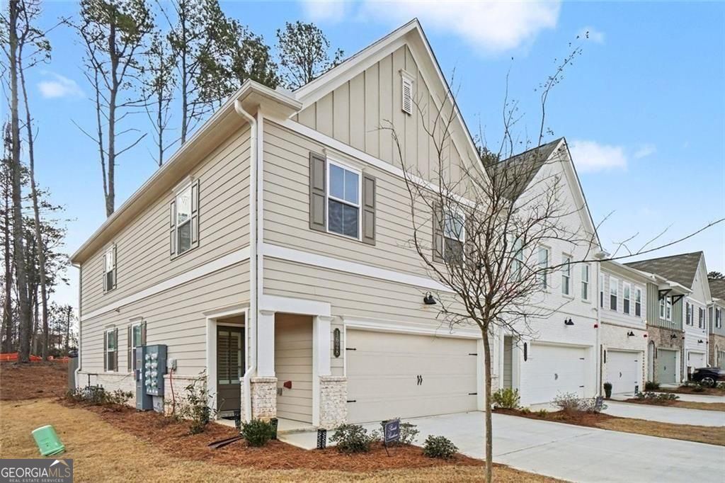 1628 Ruskin Way Marietta GA 30062