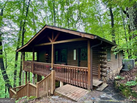 595 Ripshin Mountain Road Blue Ridge GA 30513