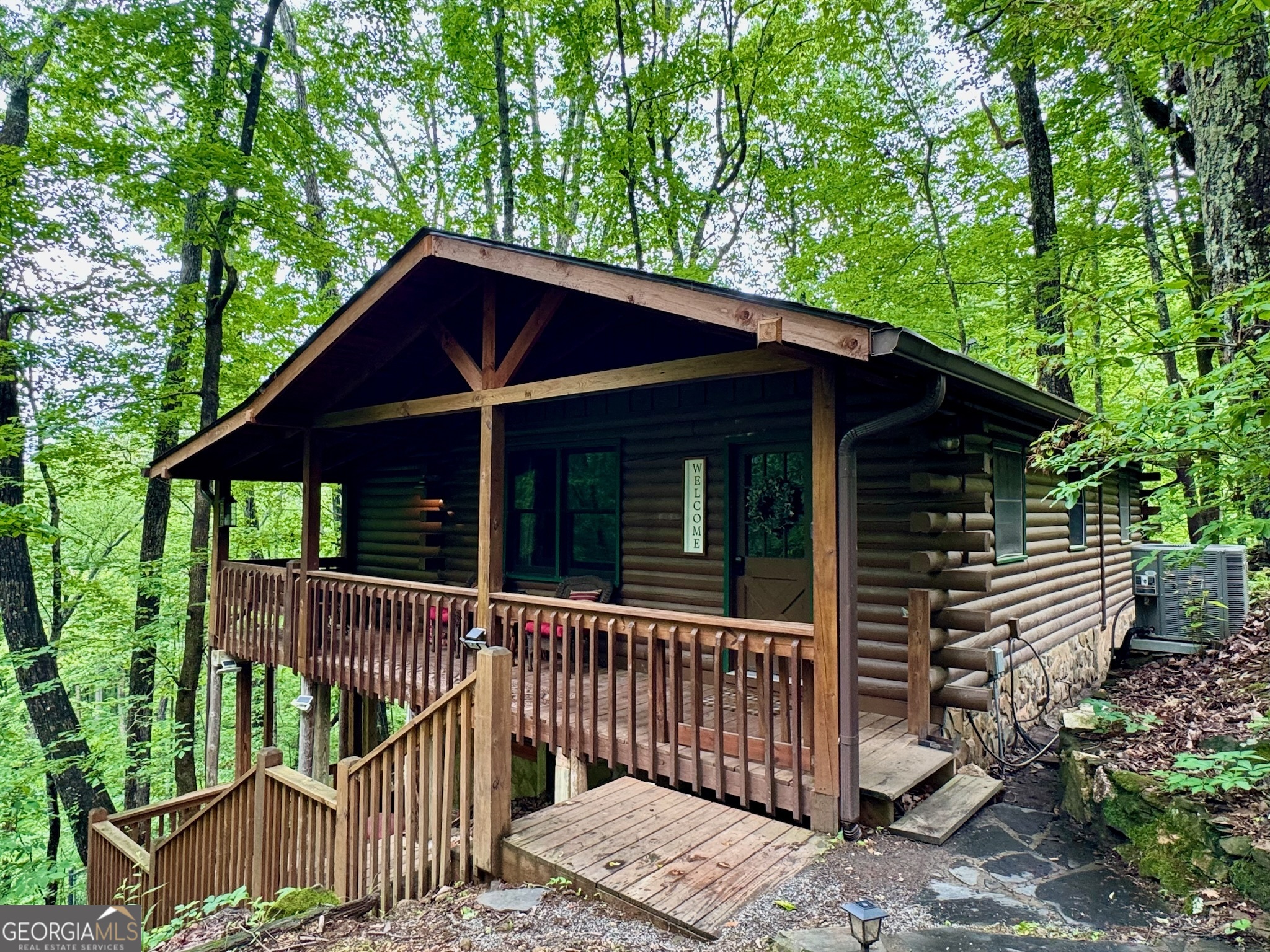 595 Ripshin Mountain Road Blue Ridge GA 30513