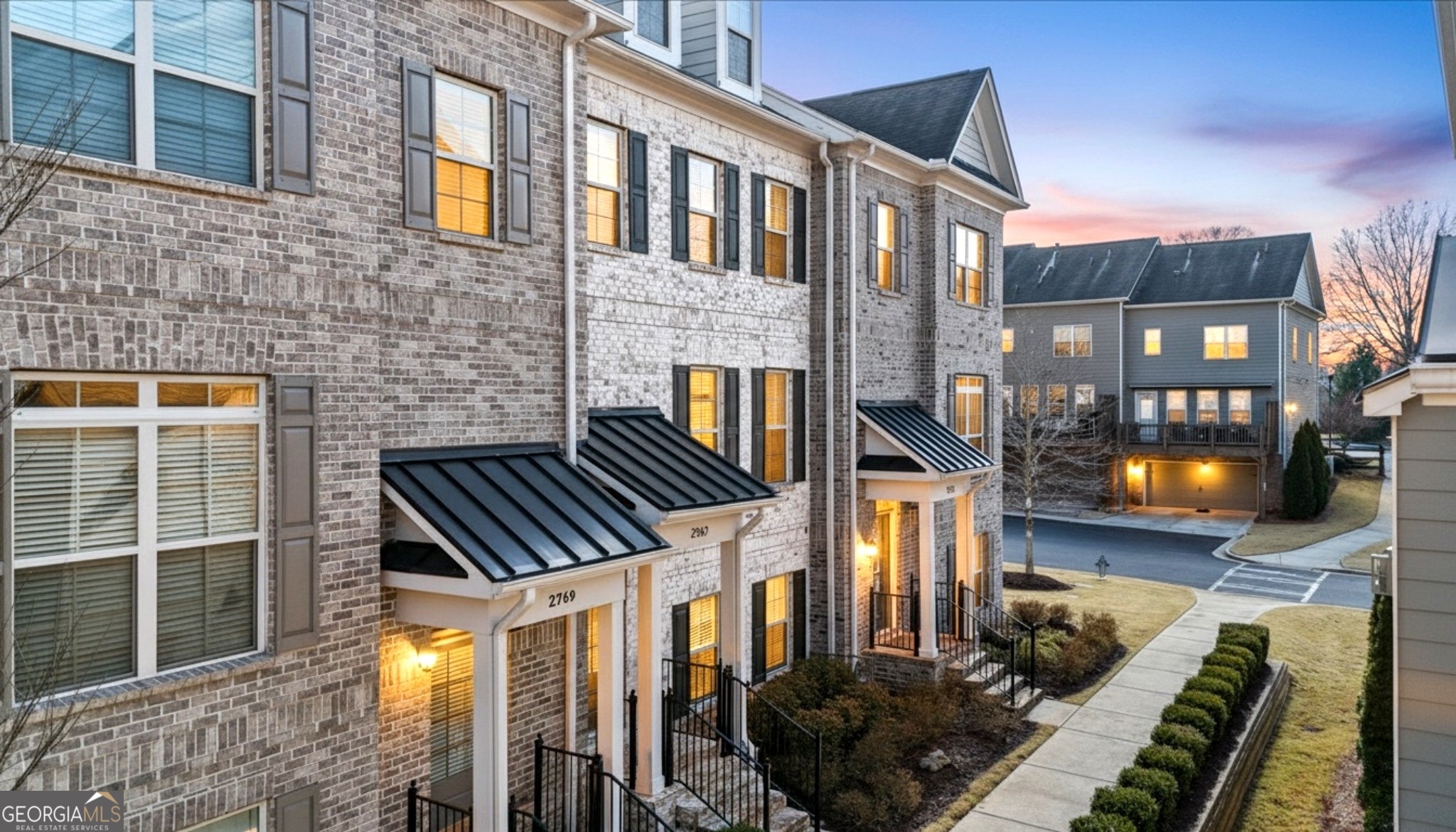 2767 Fullers Alley Kennesaw GA 30144
