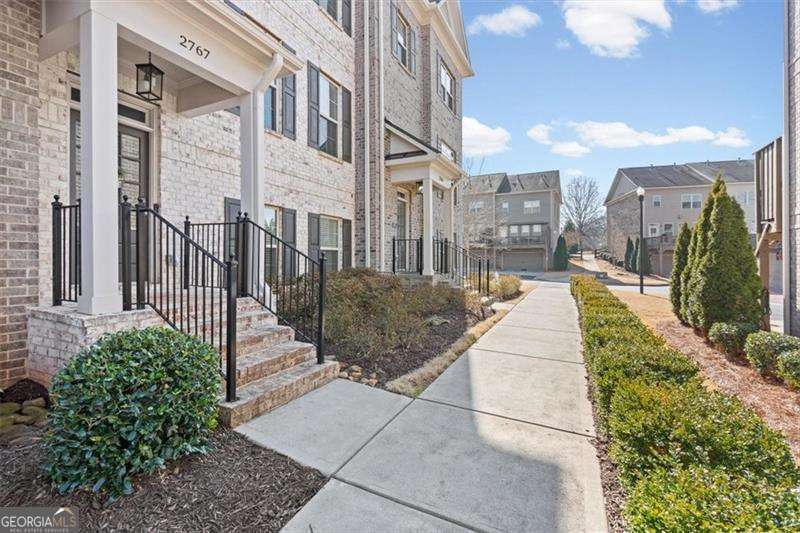2767 Fullers Alley Kennesaw GA 30144