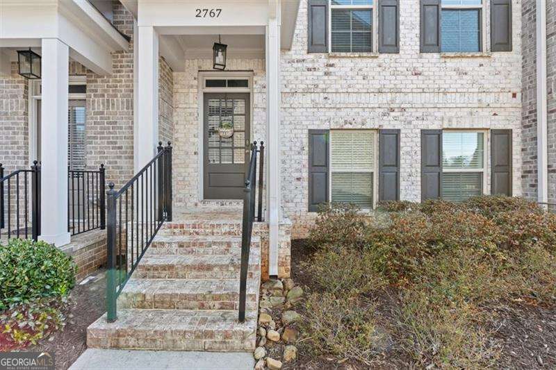 2767 Fullers Alley Kennesaw GA 30144