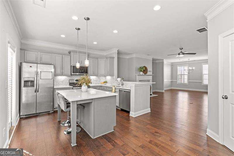 2767 Fullers Alley Kennesaw GA 30144