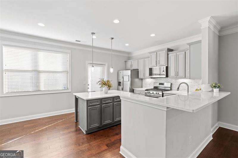 2767 Fullers Alley Kennesaw GA 30144