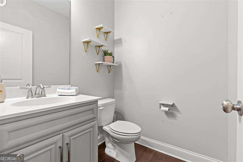 2767 Fullers Alley Kennesaw GA 30144