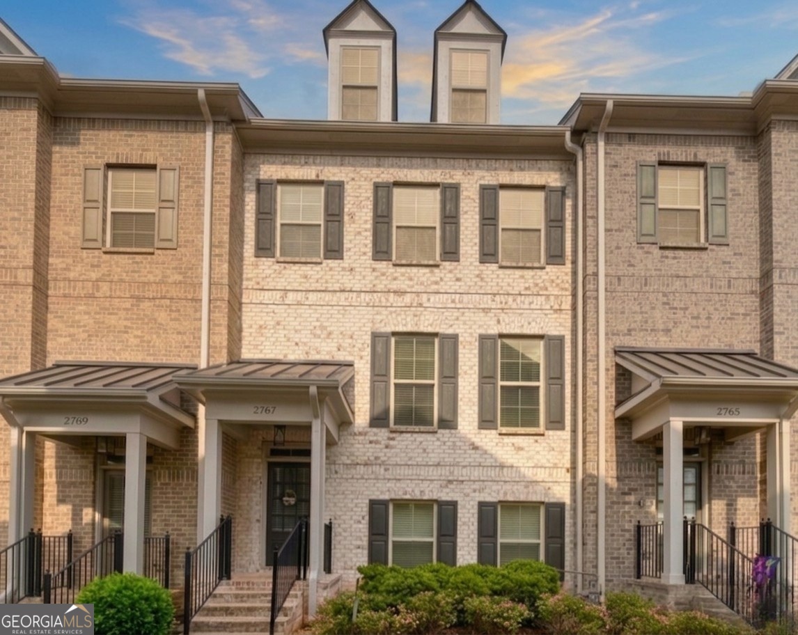 2767 Fullers Alley Kennesaw GA 30144