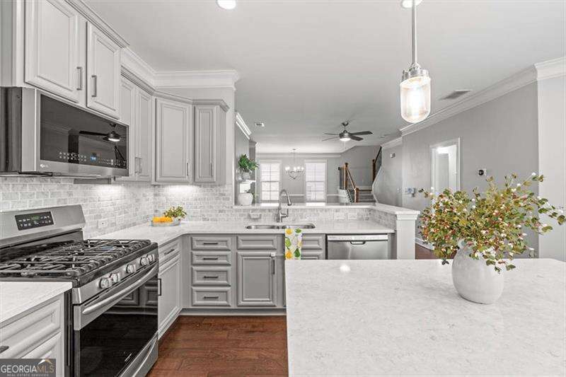 2767 Fullers Alley Kennesaw GA 30144