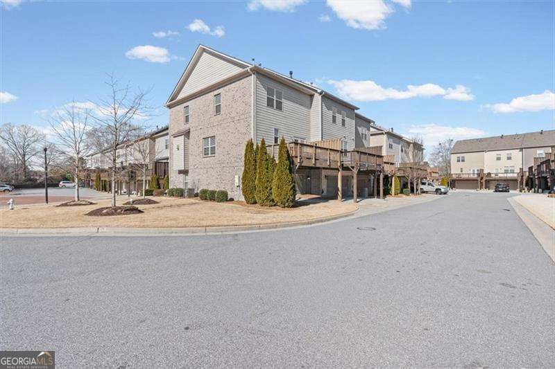 2767 Fullers Alley Kennesaw GA 30144
